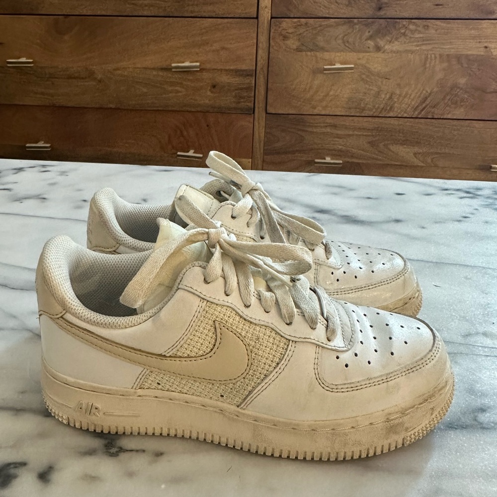 Nike Air Force 1 '07